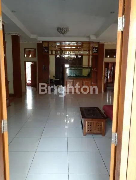 image RUMAH CANTIK BERGAYA ETNIK  JAWA DI TANAH BARU (4)