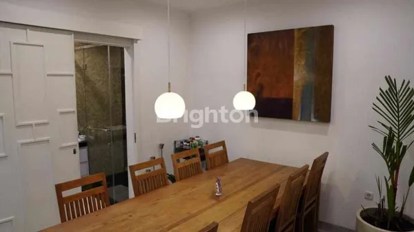 image RUMAH 2,5 LANTAI MURAHH!!! DIKAWASAN YANG ELIT SEJUK STRATEGIS BEBAS POLUSI (3)