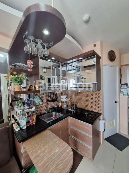 image APARTEMEN GREEN PRAMUKA CITY TOWER BOUGENVILLE  (1)