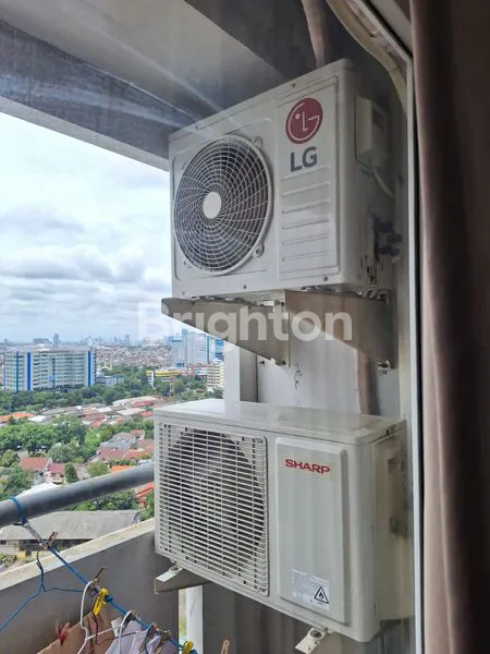 image APARTEMEN GREEN PRAMUKA CITY TOWER BOUGENVILLE  (2)