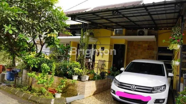 image RUMAH 2,5 LANTAI MURAHH!!! DIKAWASAN YANG ELIT SEJUK STRATEGIS BEBAS POLUSI (1)