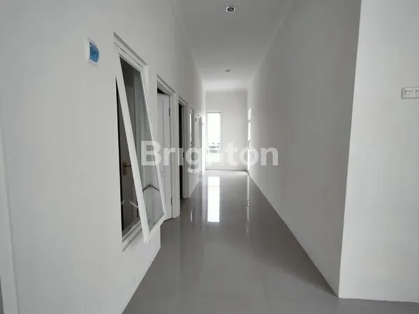 image RUMAH KOST EKSKLUSIF 3 LT ,20 KT 20 KM DEKAT KAMPUS + FURNISH HARGA TERMURAH DI KOTA MALANG (4)