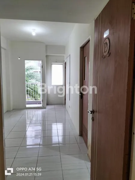 image DISEWAKAN/DIJUAL APARTEMEN PUNCAK DARMAHUSADA (5)