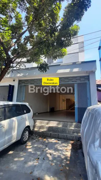 image DISEWAKAN RUKO 2 LANTAI SIAP PAKAI MENJEMPUT OMZET (1)