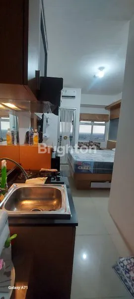 image APARTEMEN STUDIO FULL FIRNISH SIAP HUNI (3)