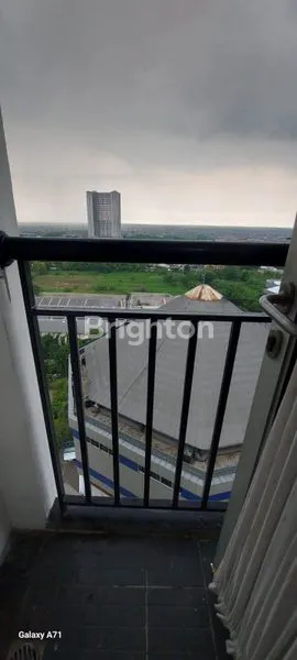 image APARTEMEN STUDIO FULL FIRNISH SIAP HUNI (4)