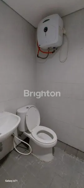 image APARTEMEN STUDIO FULL FIRNISH SIAP HUNI (5)