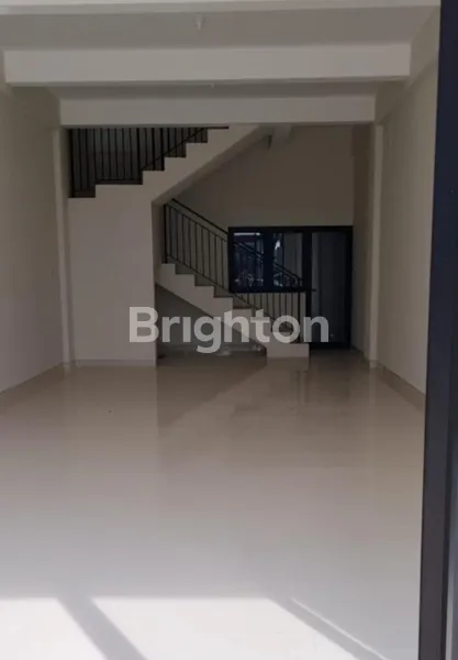 image RUKO BARU GRESS NOL JALAN MERR PARKIRAN LUAS EASTON SQUARE MERR (3)