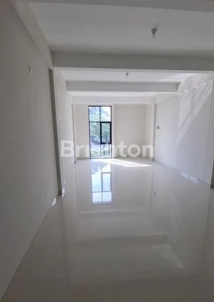 image RUKO BARU GRESS NOL JALAN MERR PARKIRAN LUAS EASTON SQUARE MERR (4)