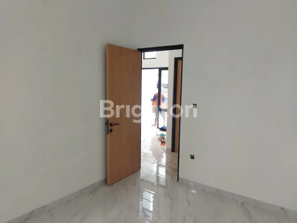 image RUMAH MURAH DENGAN KONSEP MEZANIN (4)