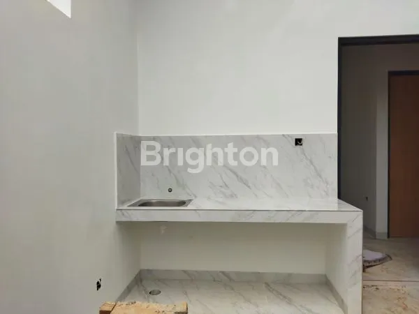 image RUMAH MURAH DENGAN KONSEP MEZANIN (2)