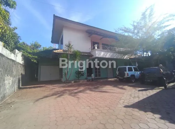 image TANAH BLURU/RUMAH HITUNG TANAH NOL JALAN BLURU SIDOARJO (2)