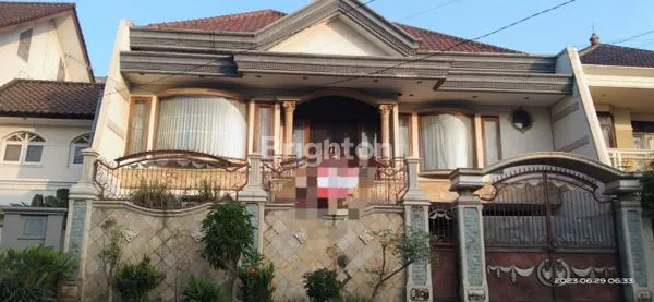 image HUNIAN ELIT MEWAH DITENGAH KOTA SIDOARJO (1)