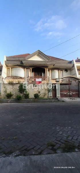 image HUNIAN ELIT MEWAH DITENGAH KOTA SIDOARJO (2)