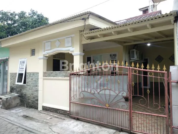 HUNIAN BERSIH AMAN NYAMAN