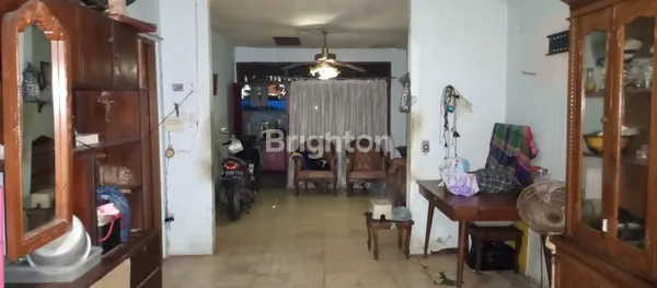 image JUAL CEPAT RUMAH TUA KAVLING DUREN SAWIT (4)