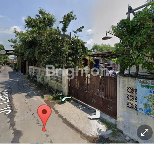 image TANAH PEKARANGAN LUAS 302M² SIAP BANGUN DI SOLO BARU (1)