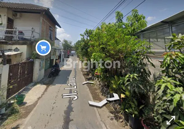 image TANAH PEKARANGAN LUAS 302M² SIAP BANGUN DI SOLO BARU (3)