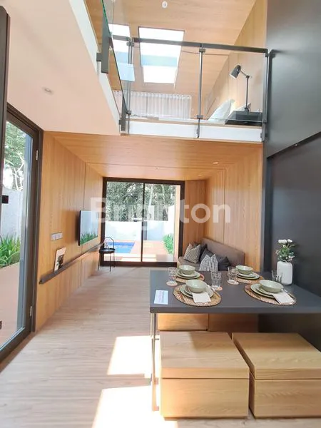 image VILLA FULL FURNISH DI KOTA MALANG (2)