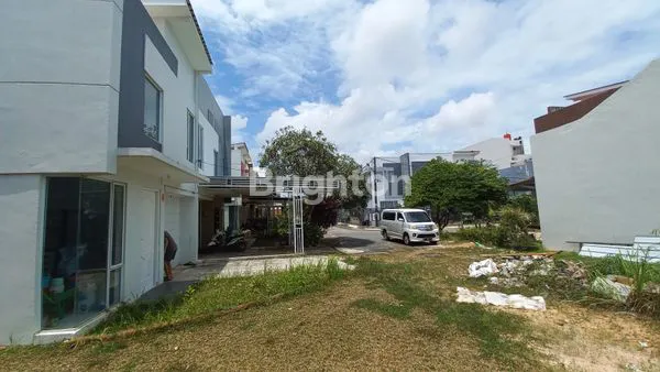 image YANG DICARI RUMAH POSISI HOOK BUNTU TANAH LUAS, SIAP HUNI DEKAT BOTANIA & BANDARA HANG NADIM (2)