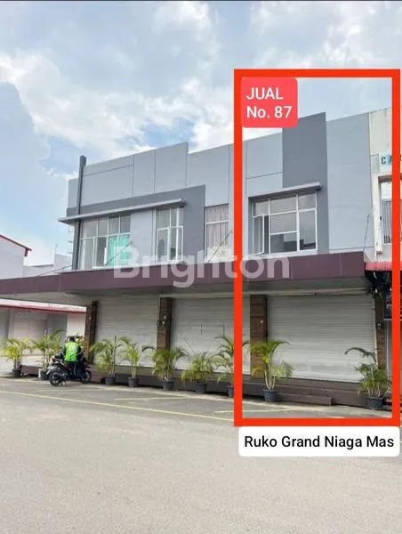 image RUKO GRAND NIAGA MAS. BATAM KOTA (1)