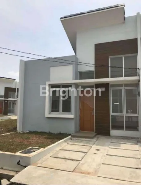 image RUMAH BARU SIAP HUNI (1)