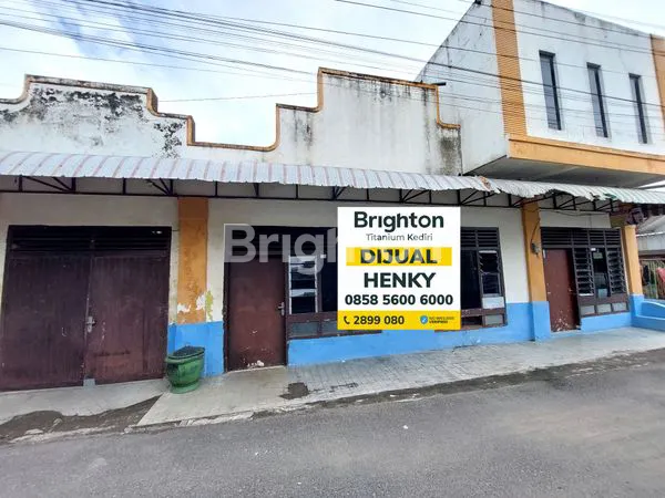 image RUMAH MURAH DI TENGAH KOTA KEDIRI (1)