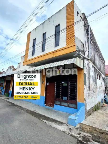 image RUMAH MURAH DI TENGAH KOTA KEDIRI (2)