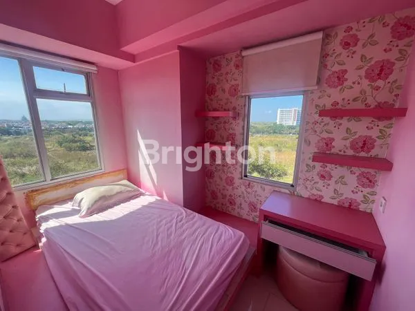 image APARTEMEN SELANGKAH KE MALL  (3)