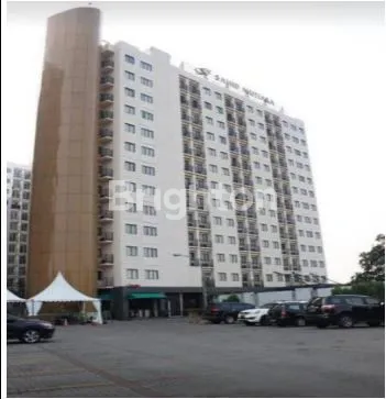 image PARAGON BIZ HOTEL JALAN RAYA BINONG CURUG TANGERANG  (1)