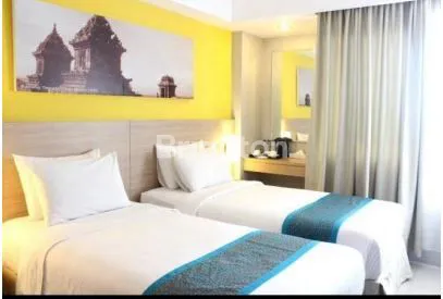 image PARAGON BIZ HOTEL JALAN RAYA BINONG CURUG TANGERANG  (5)