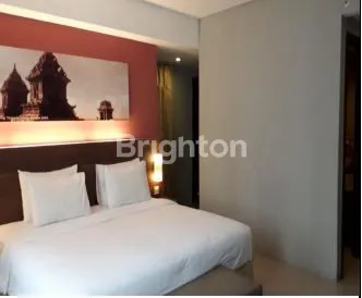 image PARAGON BIZ HOTEL JALAN RAYA BINONG CURUG TANGERANG  (6)