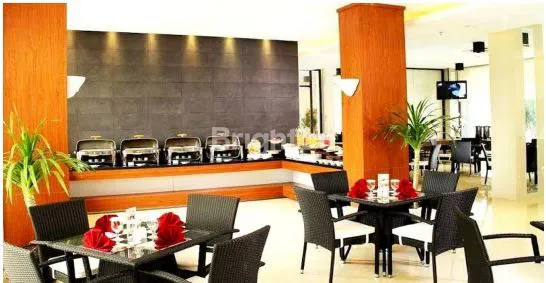 image PARAGON BIZ HOTEL JALAN RAYA BINONG CURUG TANGERANG  (3)