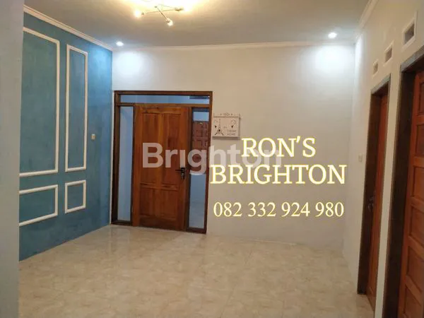 Gambar Property RUMAH NGANTRU TULUNGAGUNG SIAP HUNI