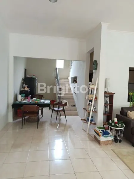 image RUMAH 2 LANTAI SIAP HUNI MINIMALIS CITRALAND UTAMA AREA FRESH MARKET CITRALAND (2)