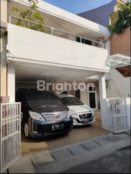image RUMAH BAGUS 2 LANTAI DI KELAPA GADING TIMUR, JAKARTA UTARA (1)