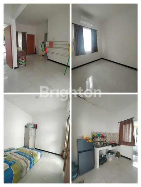 image RUNGKUT MAPAN MINIMALIS SIAP HUNI SELANGKAH DARI MERR, UPN (4)