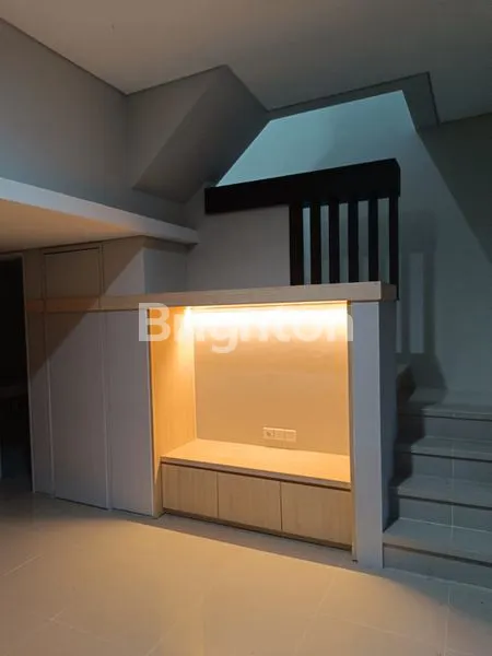 image SEWA RUMAH BARU GRESS NORTHWEST CENTRAL  FULL FURNISH (2)