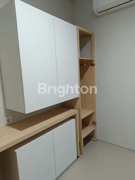 image SEWA RUMAH BARU GRESS NORTHWEST CENTRAL  FULL FURNISH (3)