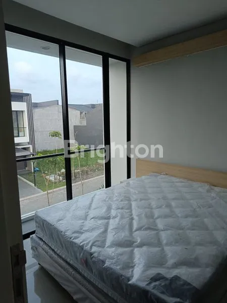 image SEWA RUMAH BARU GRESS NORTHWEST CENTRAL  FULL FURNISH (5)