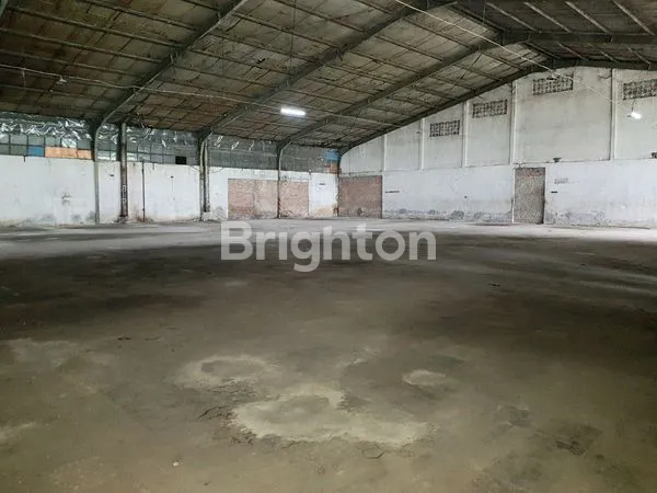 image GUDANG SIAP PAKAI 1000M² (STORAGE ONLY,NO PRODUCTION) KAWASAN INDUSTRI CIBALIGO CIMAHI SELATAN (2)