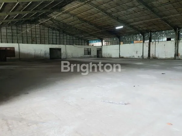 image GUDANG SIAP PAKAI 1000M² (STORAGE ONLY,NO PRODUCTION) KAWASAN INDUSTRI CIBALIGO CIMAHI SELATAN (3)
