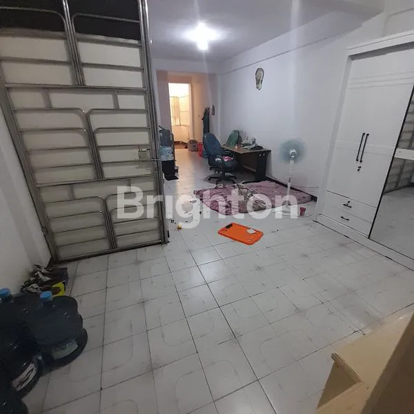 image RUKO NOL JALAN RAYA KAPAS KRAMPUNG STRATEGIS RAME COCOK USAHA APAPUN ! (1)