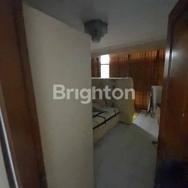 image RUKO NOL JALAN RAYA KAPAS KRAMPUNG STRATEGIS RAME COCOK USAHA APAPUN ! (5)