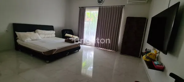 image DARMO PERMAI PERUMAHAN ELITE AKSES MUDAH DEKAT TOL BANYU URIP, RAYA MAYJEND HR MUHAMMAD (4)