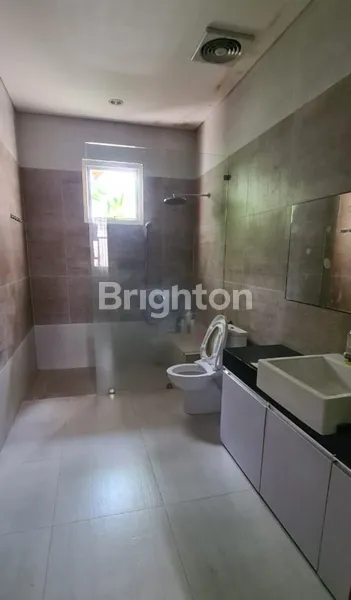 image DARMO PERMAI PERUMAHAN ELITE AKSES MUDAH DEKAT TOL BANYU URIP, RAYA MAYJEND HR MUHAMMAD (6)