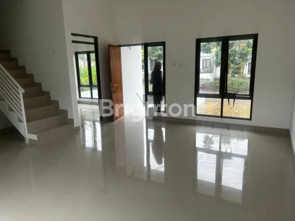 image RUMAH BARU SIAP HUNI DI MEKARSARI ECOLIVING PADALARANG (2)
