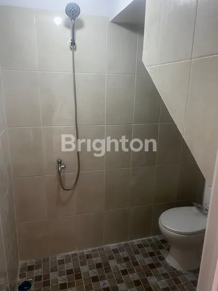 image RUMAH BARU SIAP HUNI DI MEKARSARI ECOLIVING PADALARANG (6)