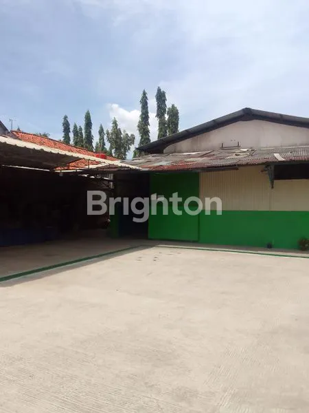 EX PABRIK SIAP PAKAI CITEUREUP BOGOR