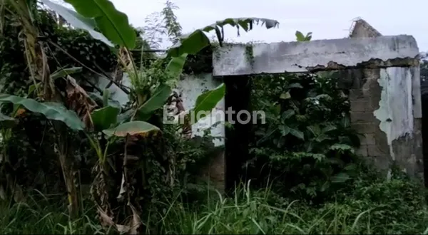 RUMAH BAHAN CIKARANG CIBARUSAH